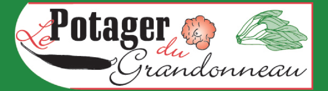 Potager du Grandonneau